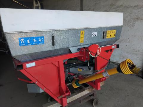 Műtrágyaszóró Műtrágyaszóró