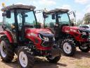 FarmTractor 504 fülkés | Készlet akció | 3 év garanciával | Klíma | Légfék | 4 henger