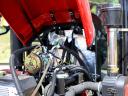 FarmTractor 504 fülkés | Készlet akció | 3 év garanciával | Klíma | Légfék | 4 henger