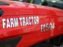 FarmTractor 504 fülkés | Készlet akció | 3 év garanciával | Klíma | Légfék | 4 henger