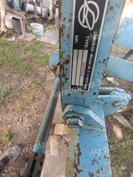Lemken gruber