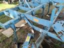 Lemken gruber