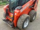 Manitou 1650 r