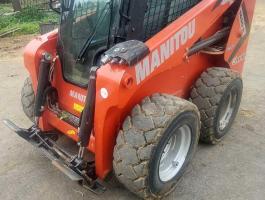 Manitou 1650 r