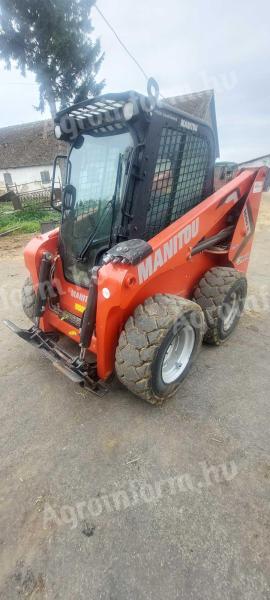 Manitou 1650 r