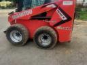 Manitou 1650 r