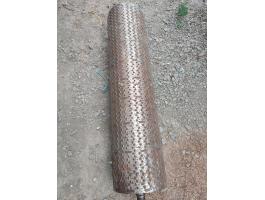 Claas Rollant 66 tömörítő henger