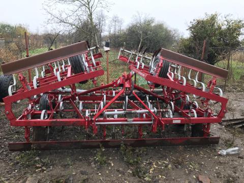 Kongskilde Vibro Master SGC 29 kombinátor Kongskilde Vibro Master SGC 29 kombinátor