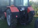 Belarus MTZ 82