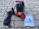 Búvárszivattyú 7500 l/óra, szennyvízszivattyú, esővízszivattyú, iszapszivattyú * Go/On Schmutzwasser SP 7500