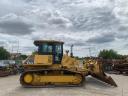 Komatsu D61PX-23 dózer