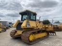 Komatsu D61PX-23 dózer