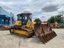 Komatsu D61PX-23 dózer