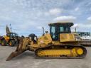 Komatsu D61PX-23 dózer
