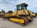 Komatsu D61PX-23 dózer