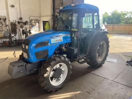 Landini Rex 90F