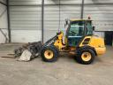 Volvo L 20 F / 2015 / 3.025 h üzemóra / Lízing 20%-tól