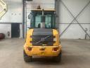 Volvo L 20 F / 2015 / 3.025 h üzemóra / Lízing 20%-tól