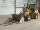 Volvo L 20 F / 2015 / 3.025 h üzemóra / Lízing 20%-tól