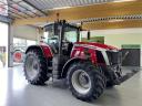 Massey Ferguson 8S.225 DYNA E-POWER traktor
