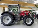Massey Ferguson 8S.225 DYNA E-POWER traktor