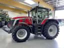 Massey Ferguson 8S.225 DYNA E-POWER traktor