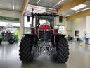 Massey Ferguson 8S.225 DYNA E-POWER traktor