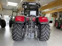 Massey Ferguson 8S.225 DYNA E-POWER traktor