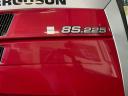 Massey Ferguson 8S.225 DYNA E-POWER traktor