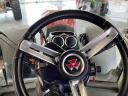 Massey Ferguson 8S.225 DYNA E-POWER traktor