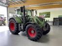 Fendt 720 VARIO S4 PROFI traktor