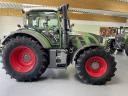 Fendt 720 VARIO S4 PROFI traktor