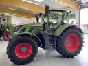 Fendt 720 VARIO S4 PROFI traktor