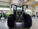 Fendt 720 VARIO S4 PROFI traktor