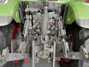 Fendt 720 VARIO S4 PROFI traktor