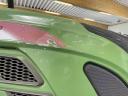 Fendt 720 VARIO S4 PROFI traktor