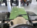 Fendt 720 VARIO S4 PROFI traktor