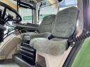 Fendt 720 VARIO S4 PROFI traktor