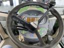 Fendt 720 VARIO S4 PROFI traktor