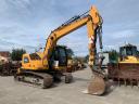 Liebherr R914 Compact lánctalpas kotró