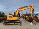 Liebherr R914 Compact lánctalpas kotró