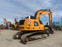 Liebherr R914 Compact lánctalpas kotró