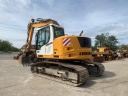 Liebherr R914 Compact lánctalpas kotró