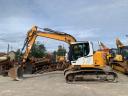Liebherr R914 Compact lánctalpas kotró