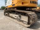 Liebherr R914 Compact lánctalpas kotró