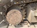 Liebherr R914 Compact lánctalpas kotró