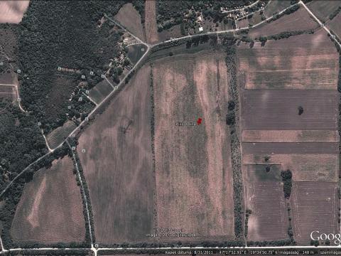 Eladó szántó Pilisen Eladó szántó Pilisen