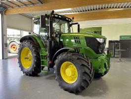 John Deere 6175R traktor