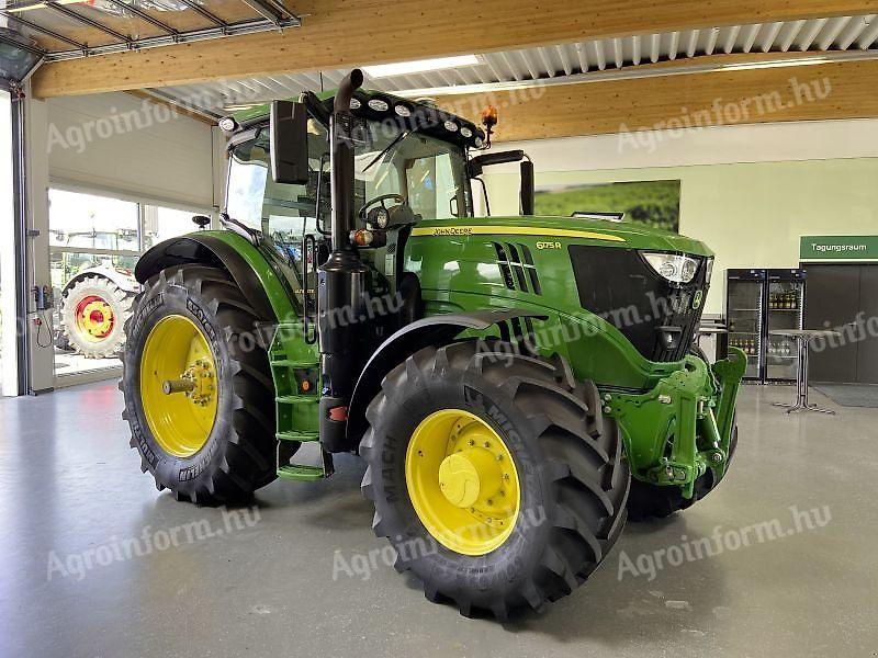 John Deere 6175R traktor