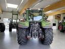 Fendt 724 VARIO S4 PROFI PLUS traktor